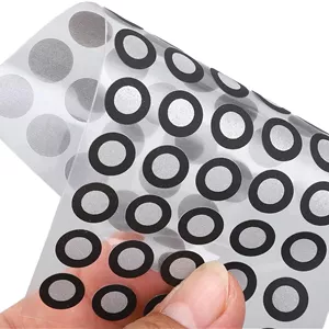 برچسب ردیابی سه‌بعدی Fabater مدل 6.0mm بسته 1000 عددی
