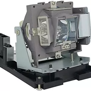 لامپ پروژکتور جایگزین با محفظه سازگار با پروژکتور بنکیو مدل MP724