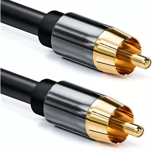 کابل صدا RCA ایکس‌موکسی مدل Digital Coaxial طول 2 متر