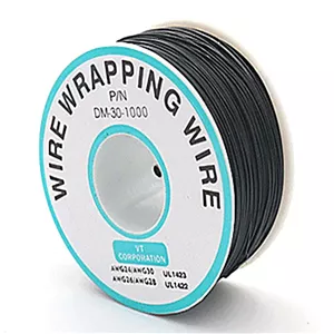 سیم تست وایر مدل 30AWG طول 250 متر
