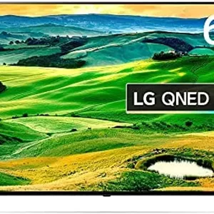 تلویزیون 65 اینچ ال جی 4K واقعی با فناوری رنگ نانوسل کوانتومی پردازنده a5 Gen5 4K سری QNED7S مدل 65QNED7S6QA-AMAE (مدل 2022)