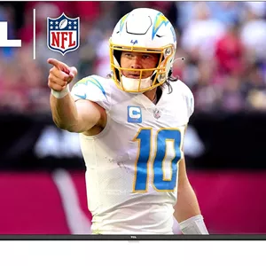 تلویزیون هوشمند ال ای دی 43 اینچی TCL مدل S3 با کیفیت 1080p و Roku TV (مدل 43S350R، 2023)، سازگار با الکسا، دستیار گوگل و Apple HomeKit، تلویزیون FHD استریمینگ