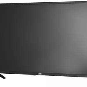 تلویزیون هوشمند اندروید بدون حاشیه فول اچ دی 40 اینچی جی وی سی مدل LT-40N550 – صدای دالبی، وای فای داخلی و پردازنده چهار هسته ای مدل 2024، مشکی