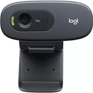 وب کم HD لاجیتک مدل C270