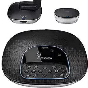 دوربین ویدئو کنفرانس لاجیتک مدل GROUP کیفیت 1080p