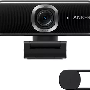 وب‌کم انکر مدل PowerConf C300 کیفیت 1080p