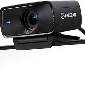 وب‌کم الگاتو مدل Facecam MK.2 کیفیت 1080p