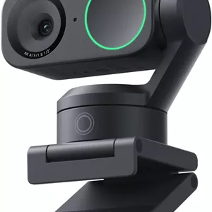 وب‌کم Insta360 مدل Link 2 کیفیت 4K
