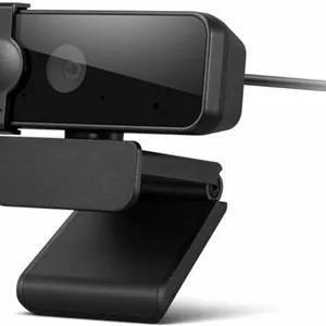 وب کم لنوو اسنشیال - 30 فریم بر ثانیه - مشکی - USB 2.0 Type A