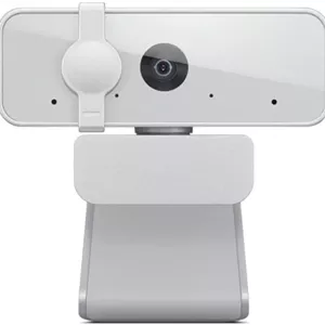 وب کم لنوو 300، 2 مگاپیکسل، 1080P Full HD، قابلیت چرخش، USB، خاکستری روشن، Gxc1E71383، خاکستری ابری