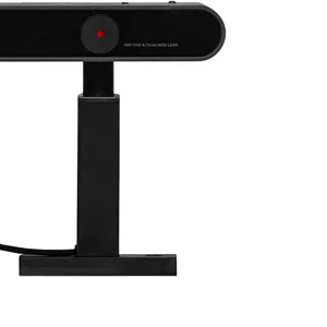 وب‌کم لنوو ThinkVision MC50، ۱۹۲۰ در ۱۰۸۰ پیکسل، USB 2.0، مشکی