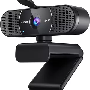 وب‌کم ای‌میت مدل C960 کیفیت 2K