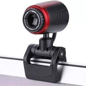 وب‌کم کوسکو مدل HD کیفیت 480P