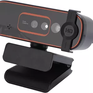 وب‌کم کامپیوتر GOWENIC مدل Facial Recognition