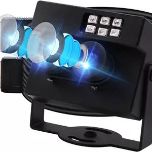 وب‌کم یو‌اس‌بی مدل AR0230 کیفیت 1080P