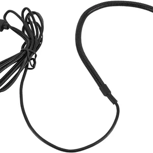 وب کم 1080P با قابلیت نصب در وسط صفحه نمایش Dpofirs، وب کم با تمرکز بر مرکز چشم، USB 8MP با فوکوس ثابت، تصویر FHD، میکروفون داخلی، نصب آسان