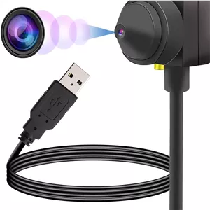 وب‌کم GOWENIC مدل HD 1080p
