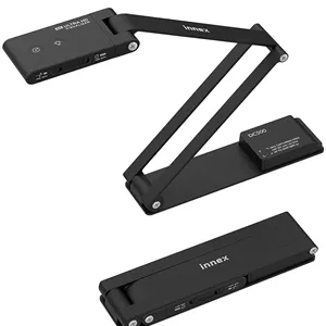 دوربین اسناد اینکس مدل DC500 کیفیت 4K