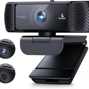 وب‌کم نکس‌گو مدل 2020 کیفیت 1080P