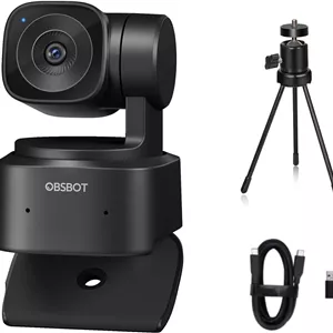 وب‌کم OBSBOT مدل Tiny SE کیفیت 1080P