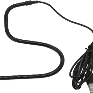 وب‌کم مرکزی صفحه نمایش، وب‌کم USB با صدای شفاف برای کامپیوتر