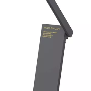 وب‌کم آی‌پی‌وو مدل DO-CAM کیفیت 8 مگاپیکسل