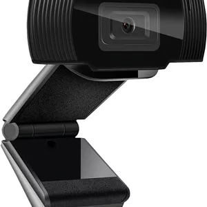 وب کم سوپرسونیک SC-940WC - 2 مگاپیکسل - 30 فریم بر ثانیه - مشکی - USB 3.0 - بسته بندی خرده فروشی