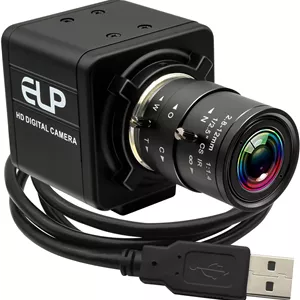 وب‌کم وری‌فوکال مدل OV2710 رزولوشن 2 مگاپیکسل