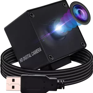 وب‌کم USB مدل OV2710 کیفیت 1080P