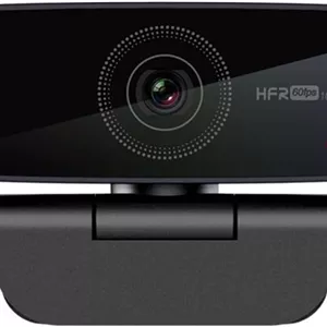 وب‌کم مدل Full HD 1080p