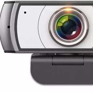 وب‌کم مدل Full HD 1080P با زاویه دید 120 درجه