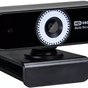 وب‌کم 2K مدل 5MP با قابلیت زوم 10 برابر