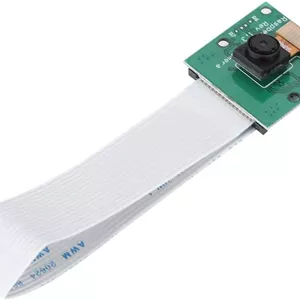 وب‌کم XUMIUZIY مدل Mini کیفیت 1080p