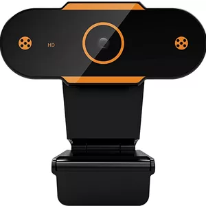 وب‌کم مدل 1080P با میکروفون