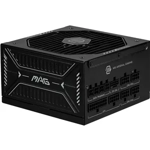 کامپیوترهای MSI، مدل MAG A850GLS PCIE5