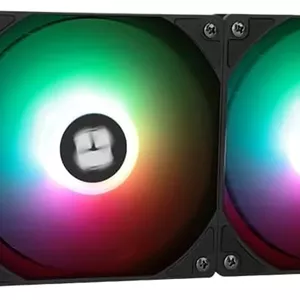 خنک‌کننده آبی پردازنده Thermalright Aqua Elite 360 ARGB V4، همراه با 3 فن PWM ARGB، سرعت 1550 دور در دقیقه، برای AMD/AM4/AM5، Intel LGA1851/1150/1151/1155/1156/1200/2011/1700 (AE360 ARGB V4)