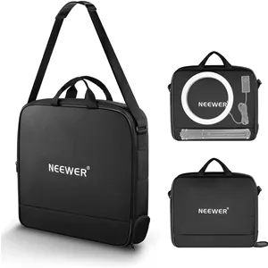 کیف حمل رینگ لایت Neewer مدل Expandable