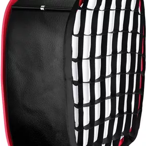 سافت‌باکس تاشو نیور مدل 480/660/530 ابعاد 10x8.7 سانتی‌متر