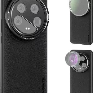 کاور گوشی نیور مدل PA051 مناسب برای Xiaomi 14 Ultra