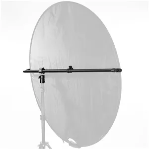 پایه نگهدارنده رفلکتور نیور مدل Extendable طول 120 سانتی‌متر