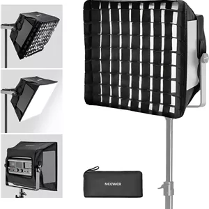 سافت‌باکس نیور مدل NS5S ابعاد 37x34.5 سانتی‌متر