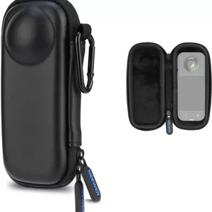 کیف حمل دوربین نیور مدل PB032 مخصوص Insta360 X5