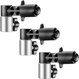 گیره نگهدارنده رفلکتور نیور مدل 3 Pieces