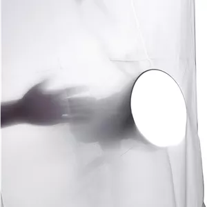پارچه دیفیوزر نیور مدل 10089704 ابعاد 6x1.5 متر