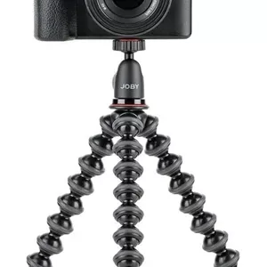 سه پایه کوچک انعطاف پذیر Joby Jb01503 Gorillapod 1K به همراه هد توپی