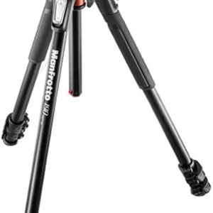 سه پایه دوربین آلومینیومی 3 قسمتی Manfrotto 190XPRO - MT190XPRO3