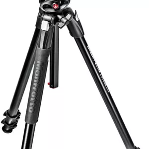 کیت لوازم جانبی Manfrotto MK290DUA3-3W مشکی چندگانه