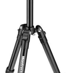 سه پایه مسافرتی کوچک Manfrotto MKELES5BK-BH، مشکی
