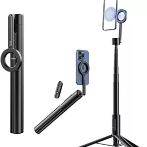 سه پایه و مونوپاد یولانزی مدل MG-002 مغناطیسی