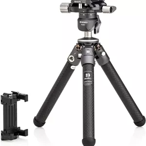 کیت سه پایه رومیزی بنرو TablePod